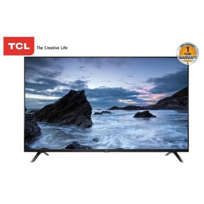TCL 32D3000 32"- HD Digital LED TV