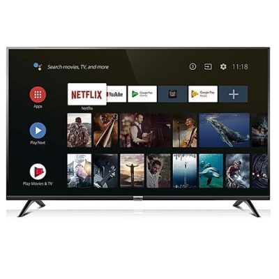 TCL 40” FULL HD ANDROID TV 40S68A-Frameless