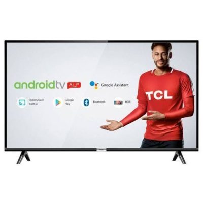 TCL 40S6800 40" Smart Android FULL HD LED TV