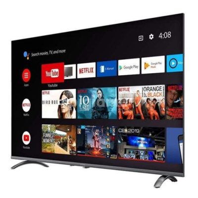 Samsung 32” HD SMART TV, NETFLIX, YOUTUBE 32N5300 SERIES 5