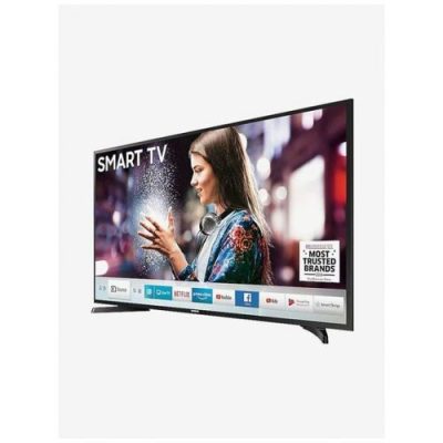 Samsung 40” FULL HD SMART TV, NETFLIX, YOUTUBE 40N5300 SERIES 5