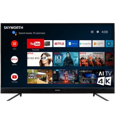 Skyworth 32” ANDROID TV 32TB7000