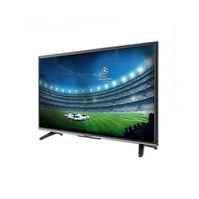 Syinix 24T530 - 24" - HD LED Digital TV - Black