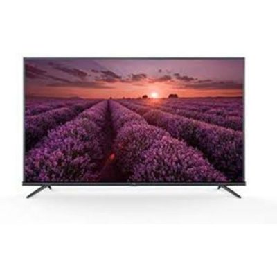 TCL 65’’ 65P8M 4K ULTRA HD ANDROID SMART TV –2019 Model