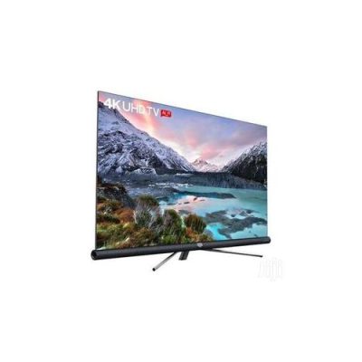 TCL 65 Inch 65C6US Smart Android - Black